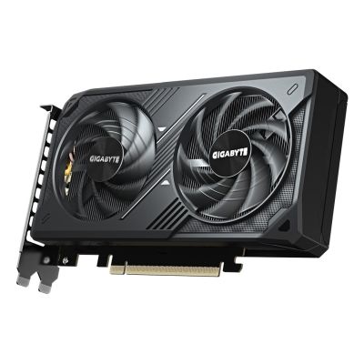 3. Gigabyte GeForce RTX 5060 WINDFORCE MAX OC 8GB Graphics Card