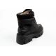 4. GAP women's shoes Michelle ankle boots black fashionable ankle boots