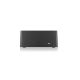 5. ICY BOX IB-1121-C31 USB 3.2 Gen 2 (3.1 Gen 2) Type-C Anthracite, Black