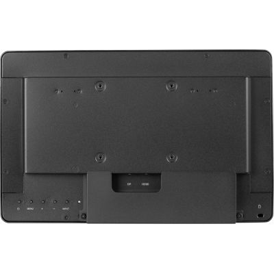 14. iiyama ProLite TF1633MSC-B1 computer monitor 39.6 cm (15.6") 1920 x 1080 px Full HD Touchscreen Black