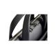 6. Port Designs Zurich Toploading 38.1 cm (15") Briefcase Black
