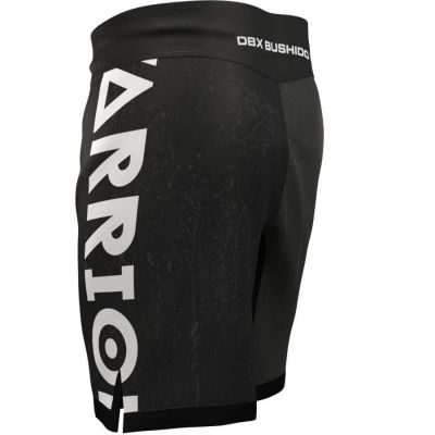 7. Shorts - "Warrior" training shorts XL