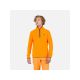 7. Rossignol Strawpile Fleece Hz sweatshirt