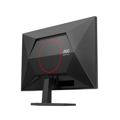 2. Monitor AOC Certified Q27G42ZE 27" IPS QHD Connector 16:9 260 Hz 1 ms 2560 x 1440 pixels 300 cd/m2 Number of HDMI ports: 1 Black