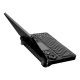 43. Laptop GPD-WinMini-HX37032002B Ryzen AI 9 HX370/7" FHD Touchscreen 120Hz/32GB/SSD 2TB/BT/BLKB/AMD Radeon 890M 8GB/Win 11 Black