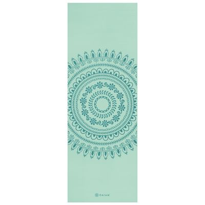 5. Yoga mat "MARRAKESH" 6mm 60527