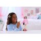 2. Barbie Cutie Reveal JJP66 doll