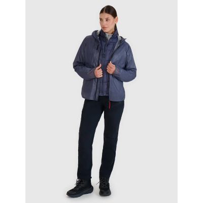 4. Jacket 4FPRO 15000 4F W 4FWSS25TTJAF699-22S