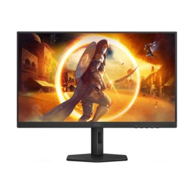 19. AOC G4 Q27G4XF 27" 2560x1440 Quad HD LED Computer Monitor