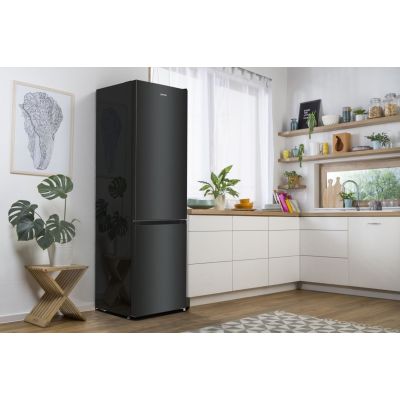 14. Fridge Freezer GORENJE NRK6202EBXL4