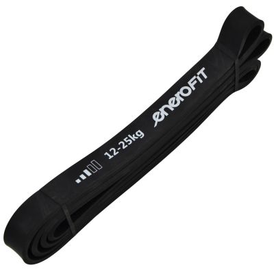 14. Resistance Band POWER BAND EB FIT 12.5–25 kg 1003788