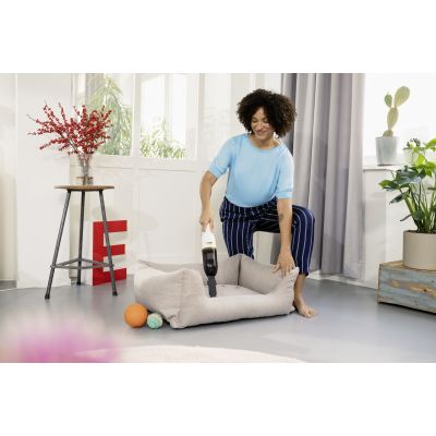 8. KARCHER CVH 2 vacuum cleaner - 1.198-330.0