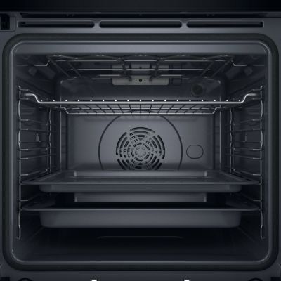 Electric oven WHIRLPOOL WOI4S8PM0SBA