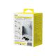 4. Baseus EnerCore CG11 70W 6-in-1 Travel Adapter with Retractable USB-C Cable - White