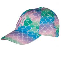 47 Brand MLB New York Yankees Mermaid's 47 Clean Up Kids Cap B-MRMMD17GWS-TF-KIDS