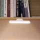 10. Baseus magnetic LED bedside lamp lamp for home kitchen room white (DGXC-02)