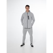 Men’s Protest NXGARISTOTLE Full-Zip Hoodie