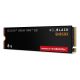 6. WD Black SN850X 8TB M.2 NVMe SSD WDS800T2X0E