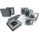 2. NOCTUA redux fan 92mm 17.6 dBA / 1600 RPM