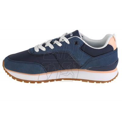 2. Levi&#39;s Segal SW 234240-680-17 shoes