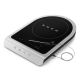 14. SMEG PIC01BLMEU portable induction hob