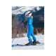 5. DYNASTAR Racing Suit Junior rubber - Blue