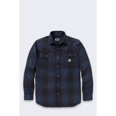Carhartt Heavyweight Plaid Shirt
