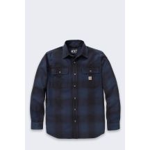 Carhartt Heavyweight Plaid Shirt
