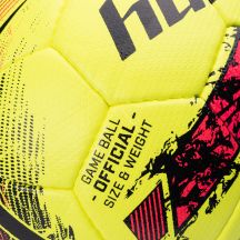 SIFF Football