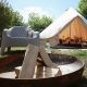 12. Bonfeu Bonbowl 100 FB3.100C garden fire pit
