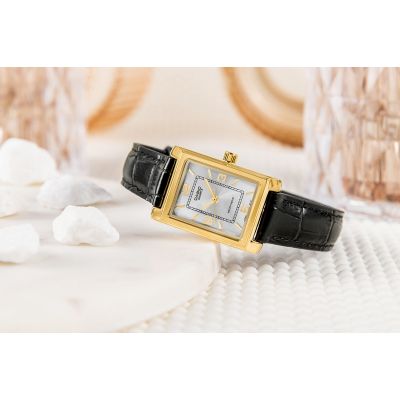 6. Women's Watch CASIO LTP-1234PGL-7A2EF + BOX