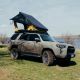19. Offlander Tomahak 2.1 roof tent OFF_RTT_TOMAHAK2