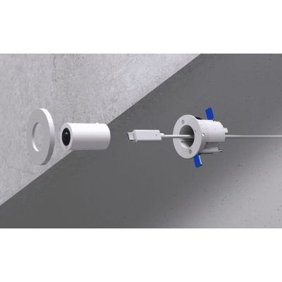 3. Ubiquiti AI Theta Professional Flush Mount Fixture