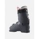 8. ROSSIGNOL TRACK 90 HV+ charcoal ski boots