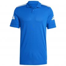 Adidas Squadra 25 Polo Shirt M JW0890