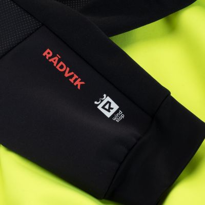 12. Radvik November BV Jumper Gts M 92800624374 Cycling Jacket