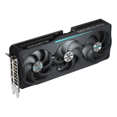 10. Gigabyte GeForce RTX 5070 Ti EAGLE OC 16GB Graphics Card
