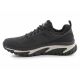 11. Skechers Arch Fit Road Walker shoes - Recon 37333-BLK