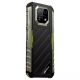 5. Ulefone Armor 22 8/256GB Black and Green without charger