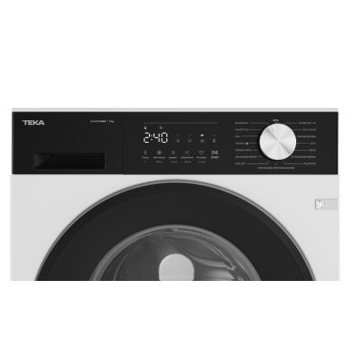 4. Washing machine TEKA WM 20941 W PL