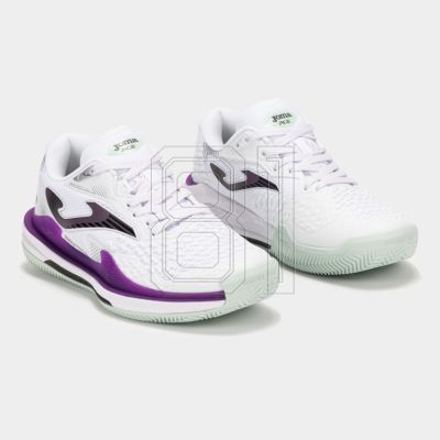 4. Joma Ace Lady 2402 W TACLW2402C tennis shoes