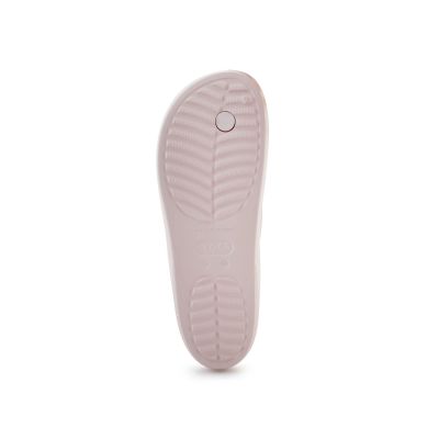 8. Crocs Classic Platform Flip Flop W 207714-6UR