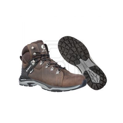 4. Albatros Brione Ctx Mid MLI-S38B9 shoes