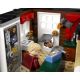 10. LEGO Ideas 21330 Home Alone