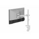 5. Equip 650166 Monitor Holder/Stand 81.3 cm (32") Desk White
