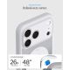 10. Spigen Ultra Hybrid MagSafe case for iPhone 18 Pro Max / 17 Pro Max - silver