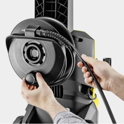 12. KARCHER K 5 Premium WCM Pressure Washer - 1.324-460.0
