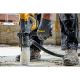 3. DeWALT DWH201D Universal Dust Extraction Adapter