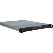 Inter-Tech 48.3cm IPC 1U-10255 1U SERVER 2x USB