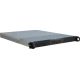 Inter-Tech 48.3cm IPC 1U-10255 1U SERVER 2x USB